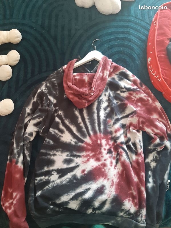 Sweat Homme (image 2)