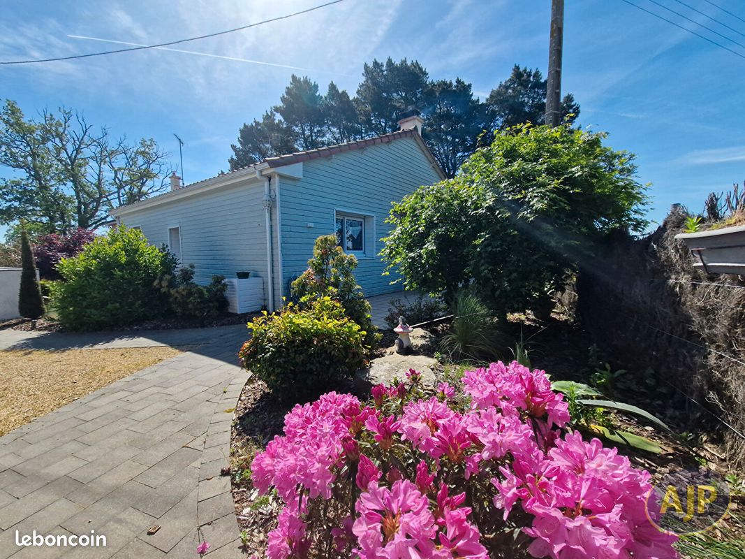 Maison 5 pièces 96 m² · à Gorges · 96 m² · 304 000 €