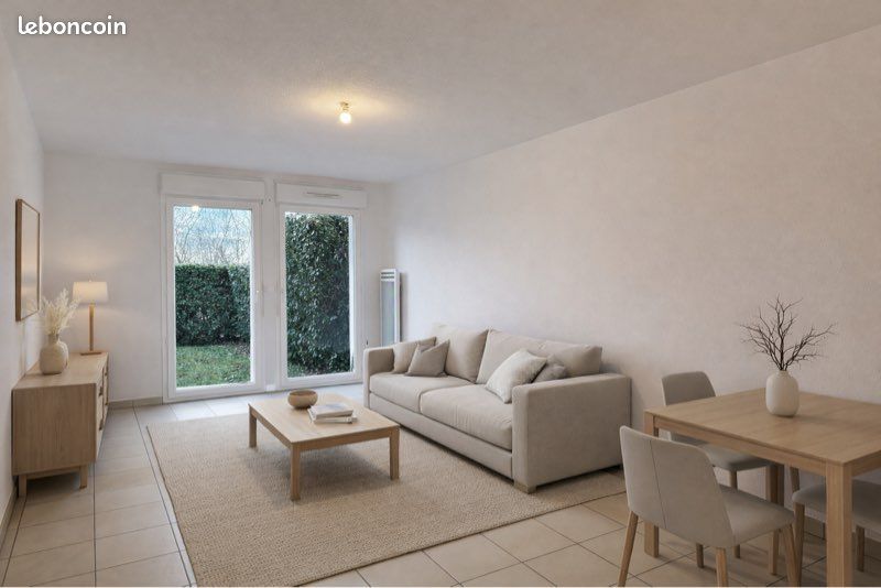 Appartement 3 pièces 60 m² · à Orthez · 60 m² · 750 €/mois