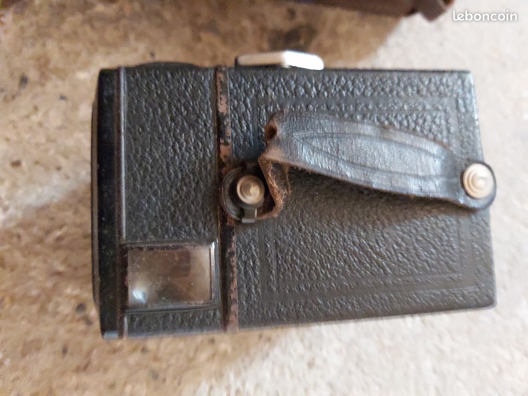 Appareil photo ancien (image 1)