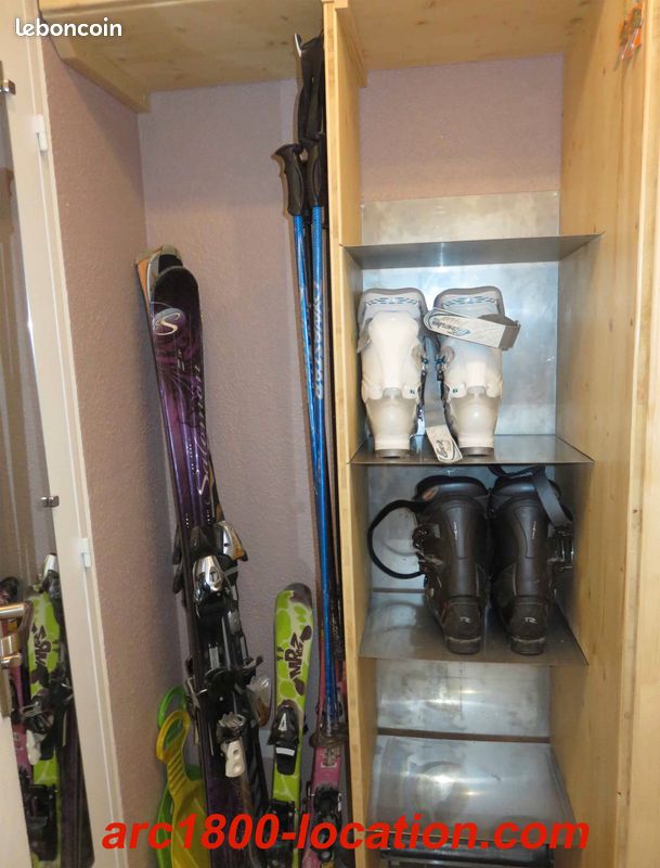 Duplex Arc 1800 42 m2 - 7 personnes (image 5)