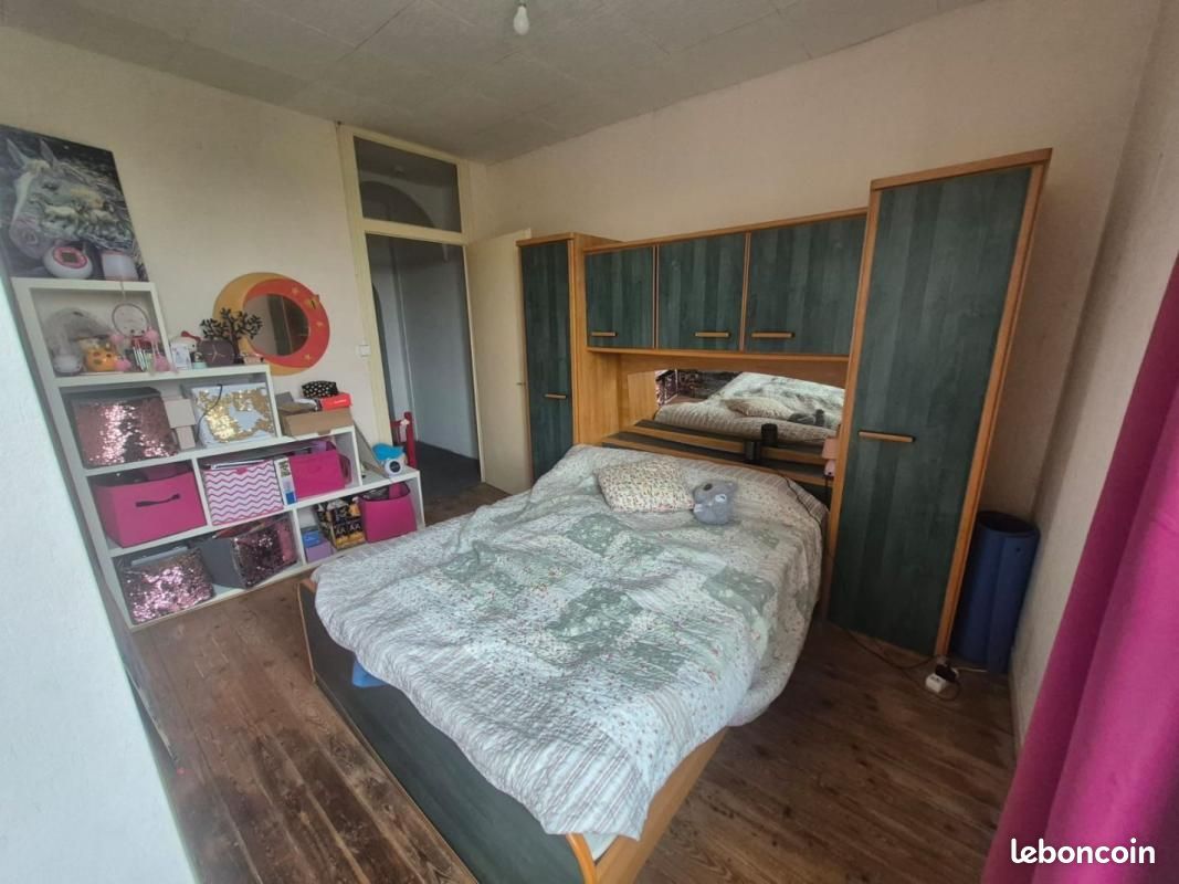 Maison 7 pièces 144 m² · à Fontenay-le-Comte · 144 m² · 172 500 €