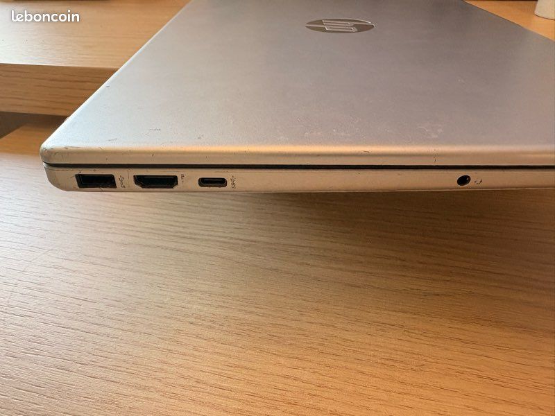 Pc portable HP Laptop 15 (image 4)