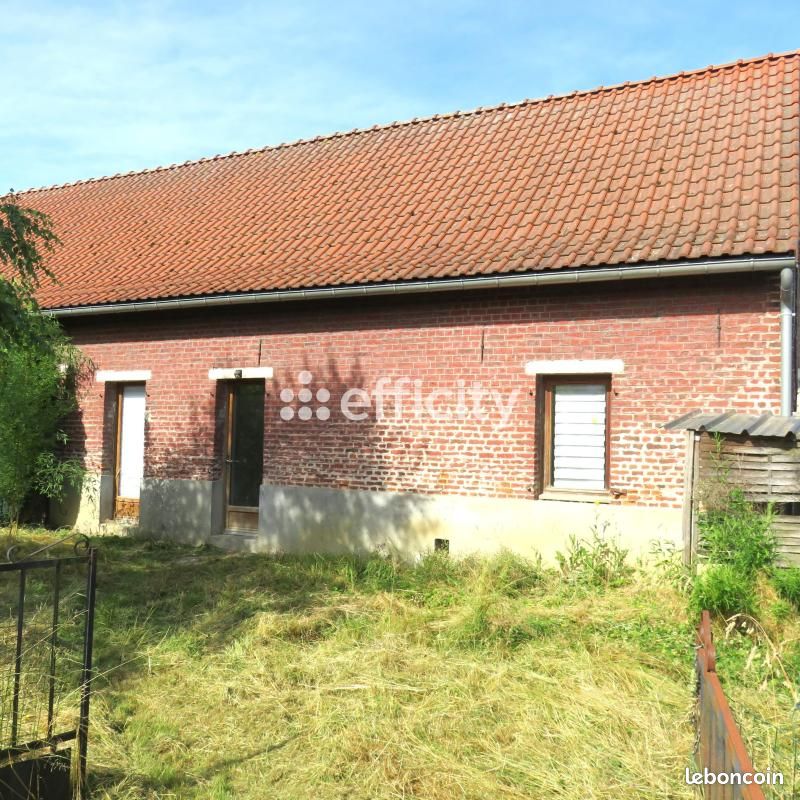 Maison 6 pièces 146 m² · à Coutiches · 146 m² · 282 000 €