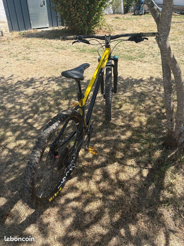 Velo production privée oka (image 2)