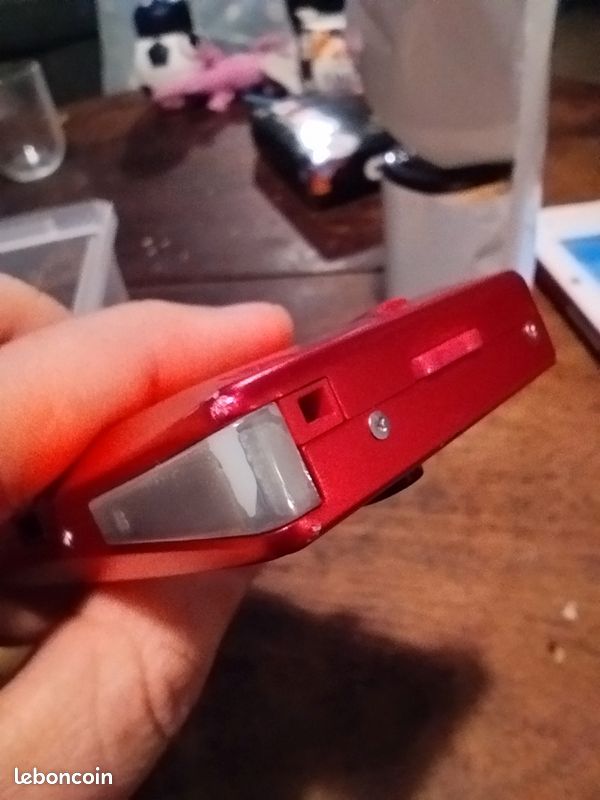 Gameboy micro rose Nintendo (image 8)