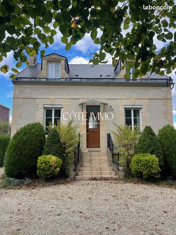 Maison 6 pièces 135 m²