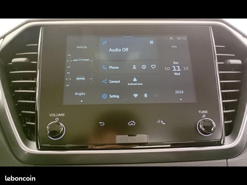 Isuzu D-Max 1.9 Ddi 164ch N60 BB+ Space A/T (image 11)