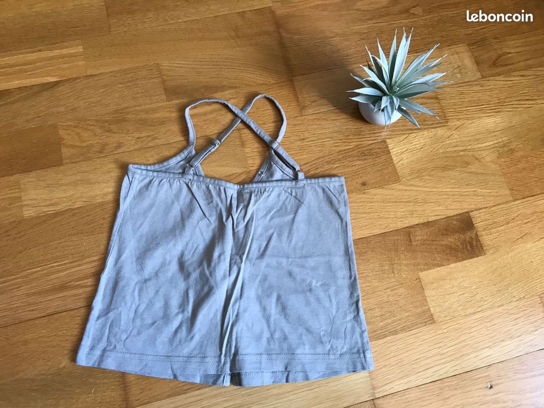 Gilets, cardigans 3 suisses 7-8 years (image 2)