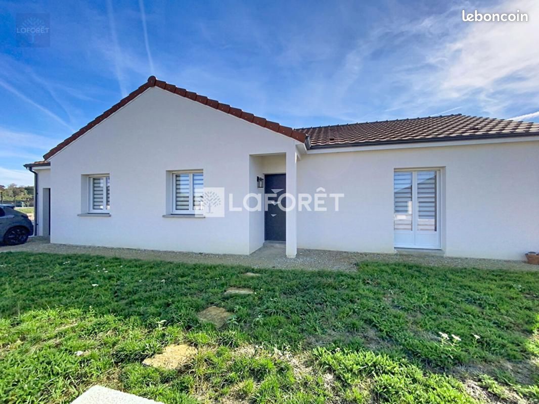 Maison 5 pièces 105 m² · à Bulgnéville · 105 m² · 233 500 €