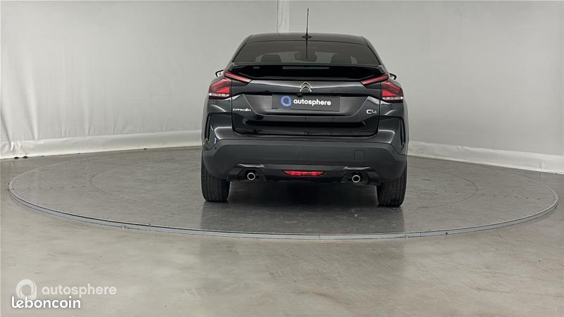 Citroen C4 PureTech 130ch S&S Shine EAT8 (image 6)