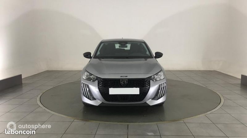 Peugeot 208 1.2 100ch Style S&S (image 2)