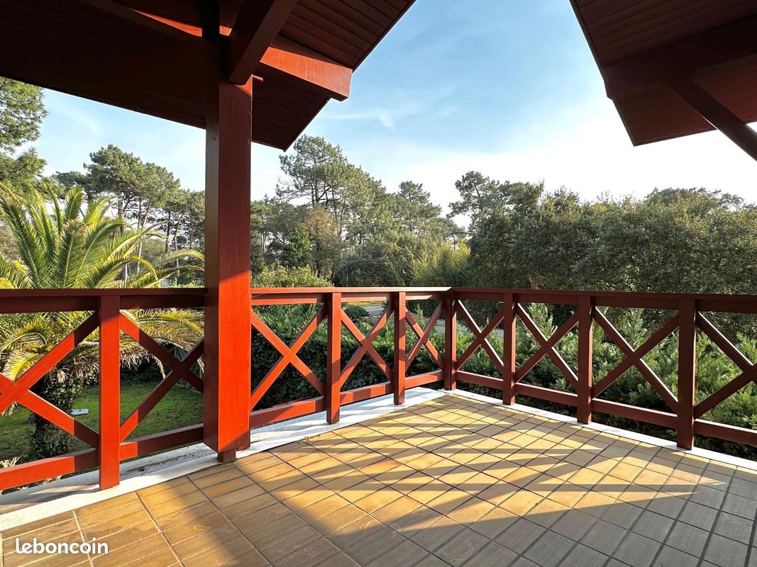 Appartement 2 pièces 57 m² · à Capbreton · 57 m² · 241 500 €