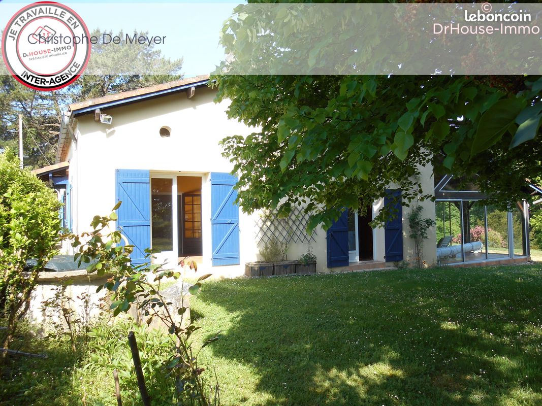 Maison 7 pièces 195 m² · à Marmande · 195 m² · 239 000 €