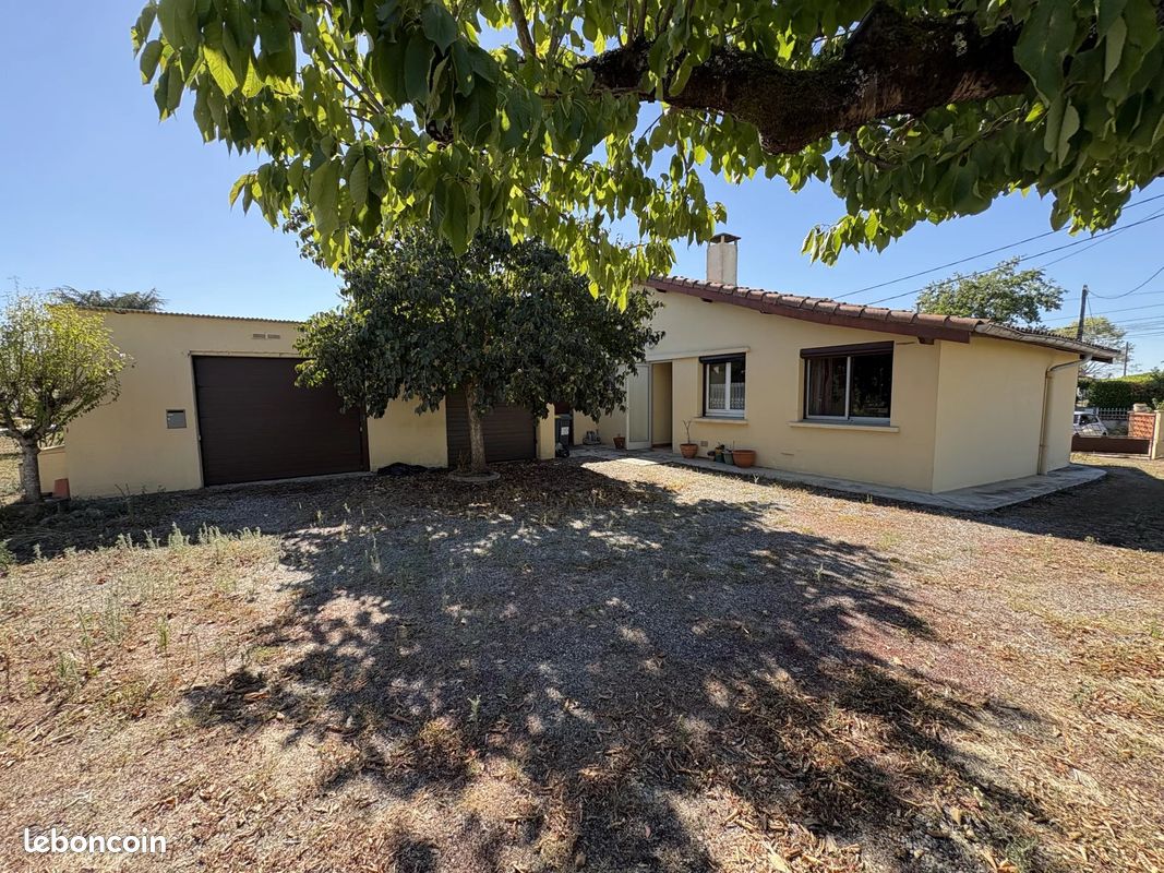 Maison 4 pièces 85 m² · à Seysses · 85 m² · 208 000 €