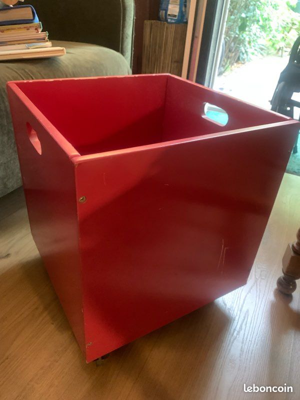 Cube de rangement (image 2)