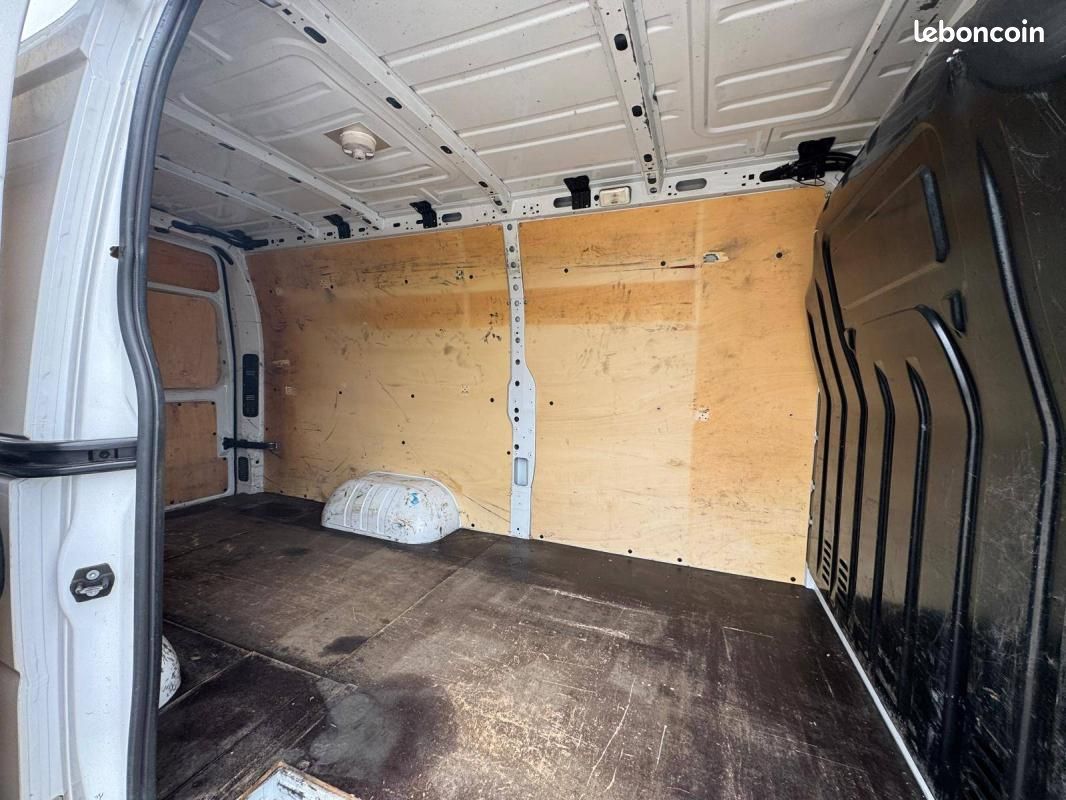 Renault Master RJ4500 L3H2 DCI165 GRAND CONFORT 17 900HT 4T5 (image 10)