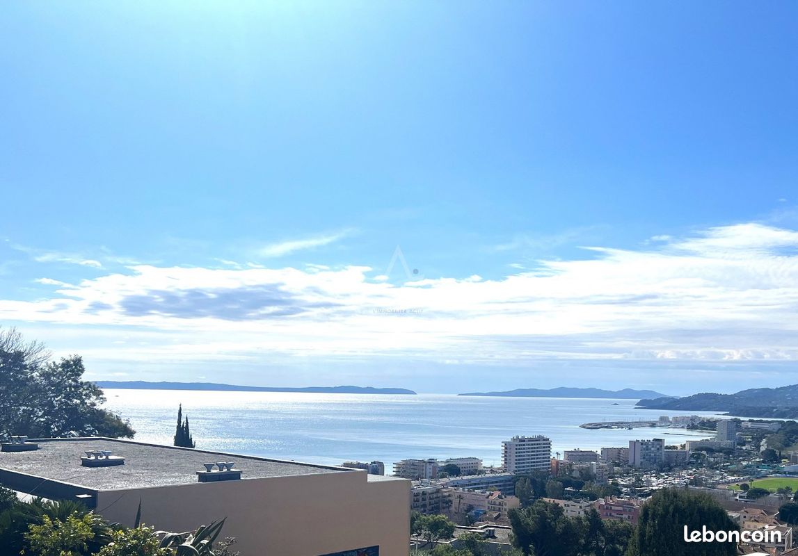 Appartement 2 pièces 52 m² · à Le Lavandou · 52 m² · 295 000 €