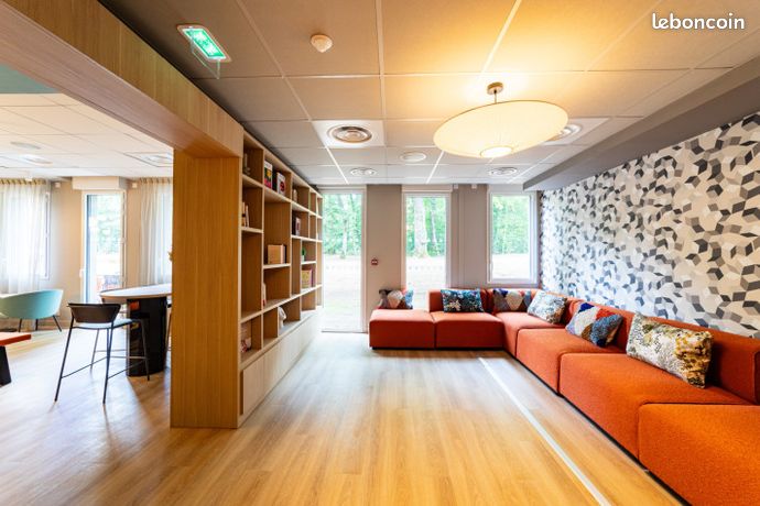 Appartement a louer saint-cyr-l'ecole - 1 pièce(s) - 32 m2 - Surfyn