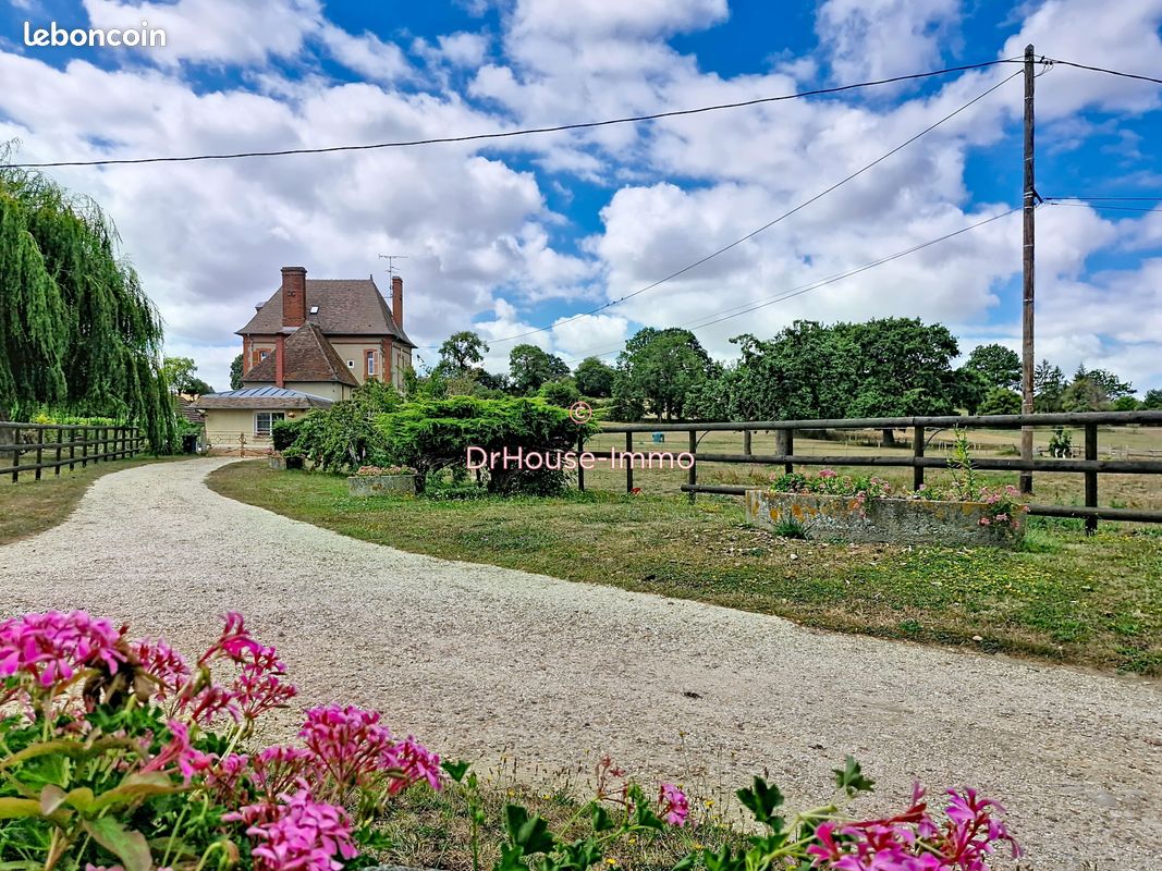 Maison 7 pièces 164 m² · à Belle Vie en Auge · 164 m² · 472 000 €