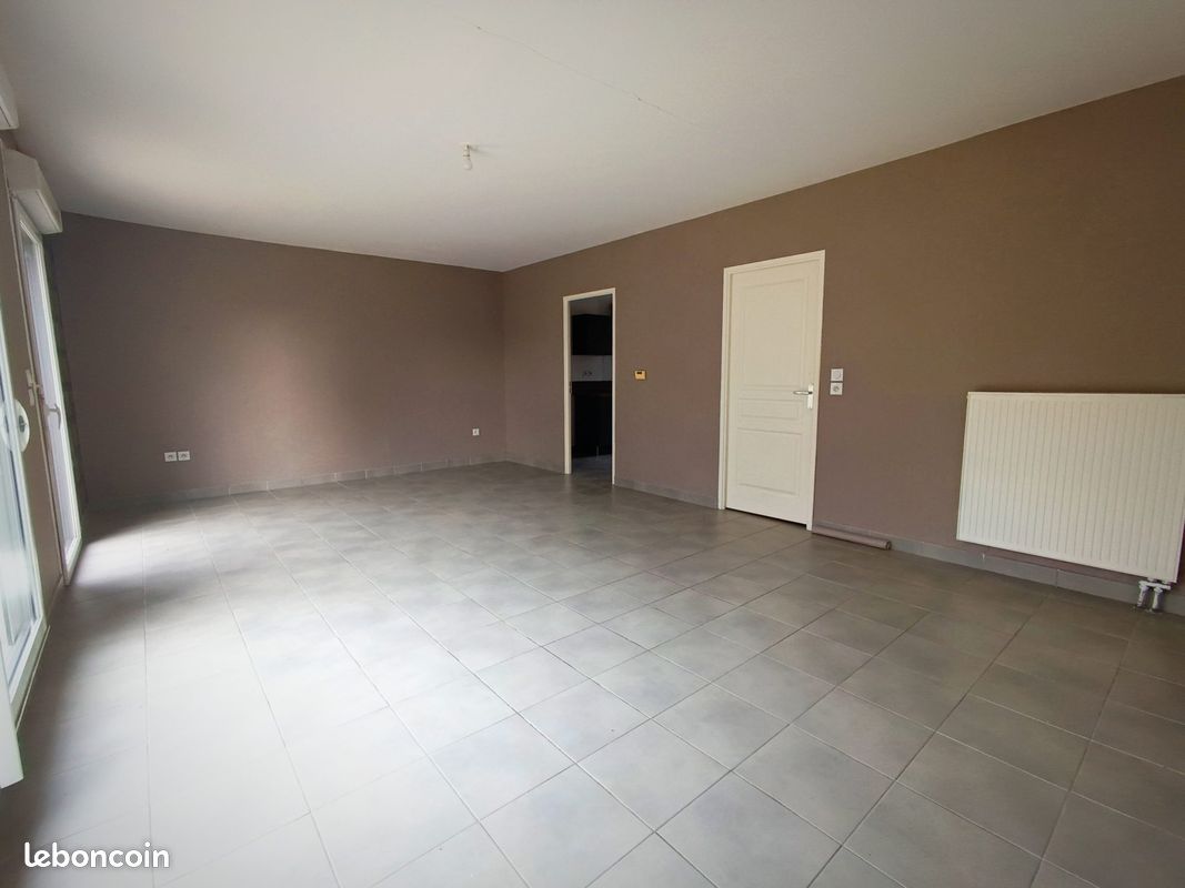 Maison 5 pièces 109 m² · à Marcq-en-Barœul · 109 m² · 399 000 €