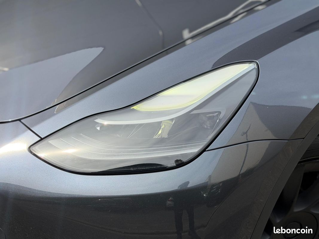 TESLA MODEL Y Long Range AWD Dual Motor SOH 90% (image 8)