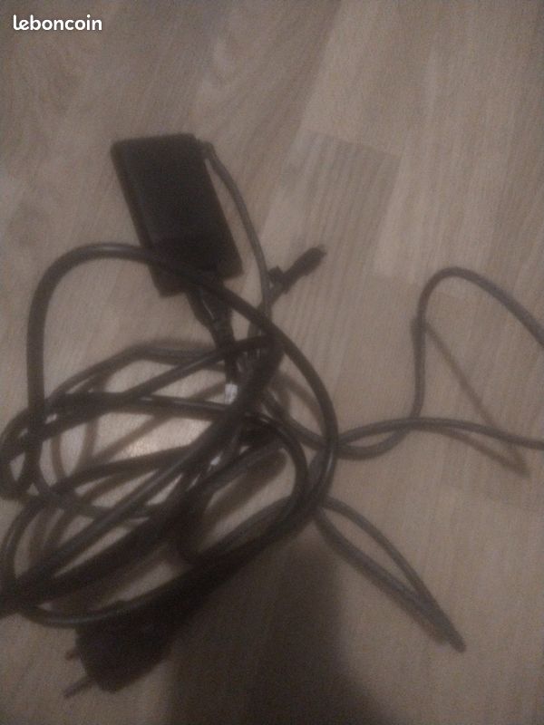 Chargeur hp USB -C (image 3)