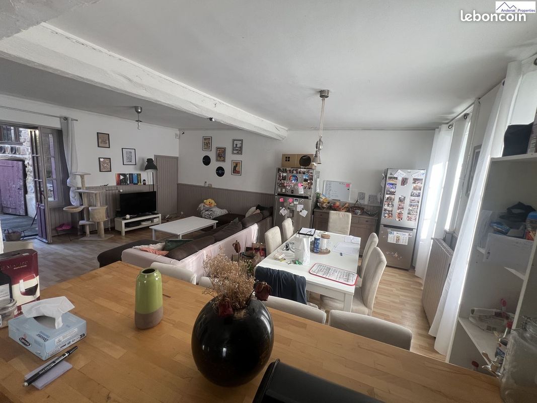 Maison 8 pièces 186 m² · à Cergy · 186 m² · 457 000 €