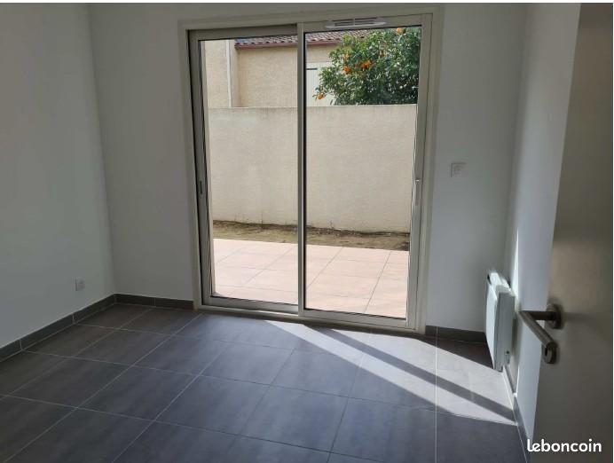 Appartement 4 pièces 76 m² · à Montpellier · 76 m² · 1 188 €/mois