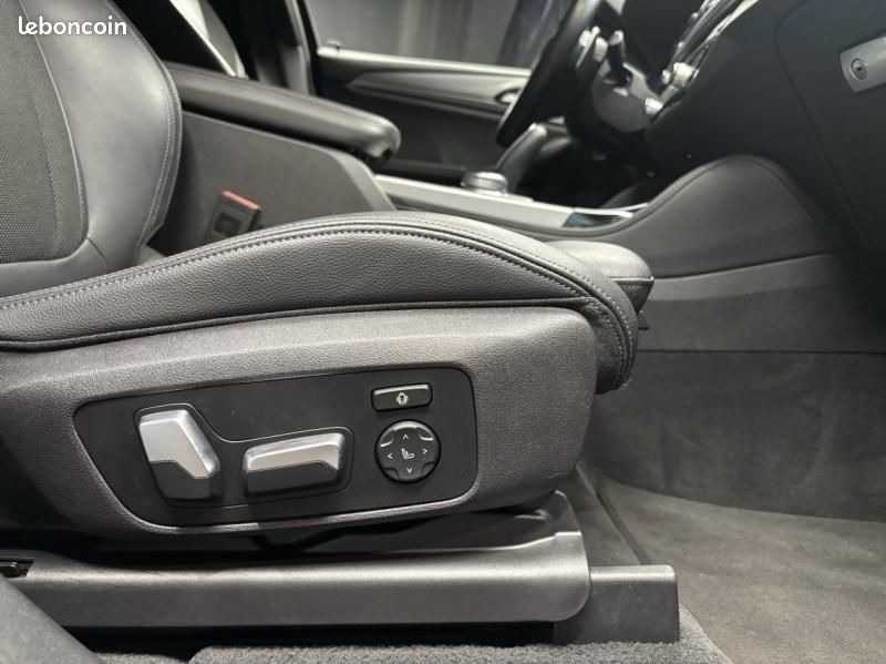 Bmw X4 xDrive30d 265ch xLine Euro6d-T (image 14)