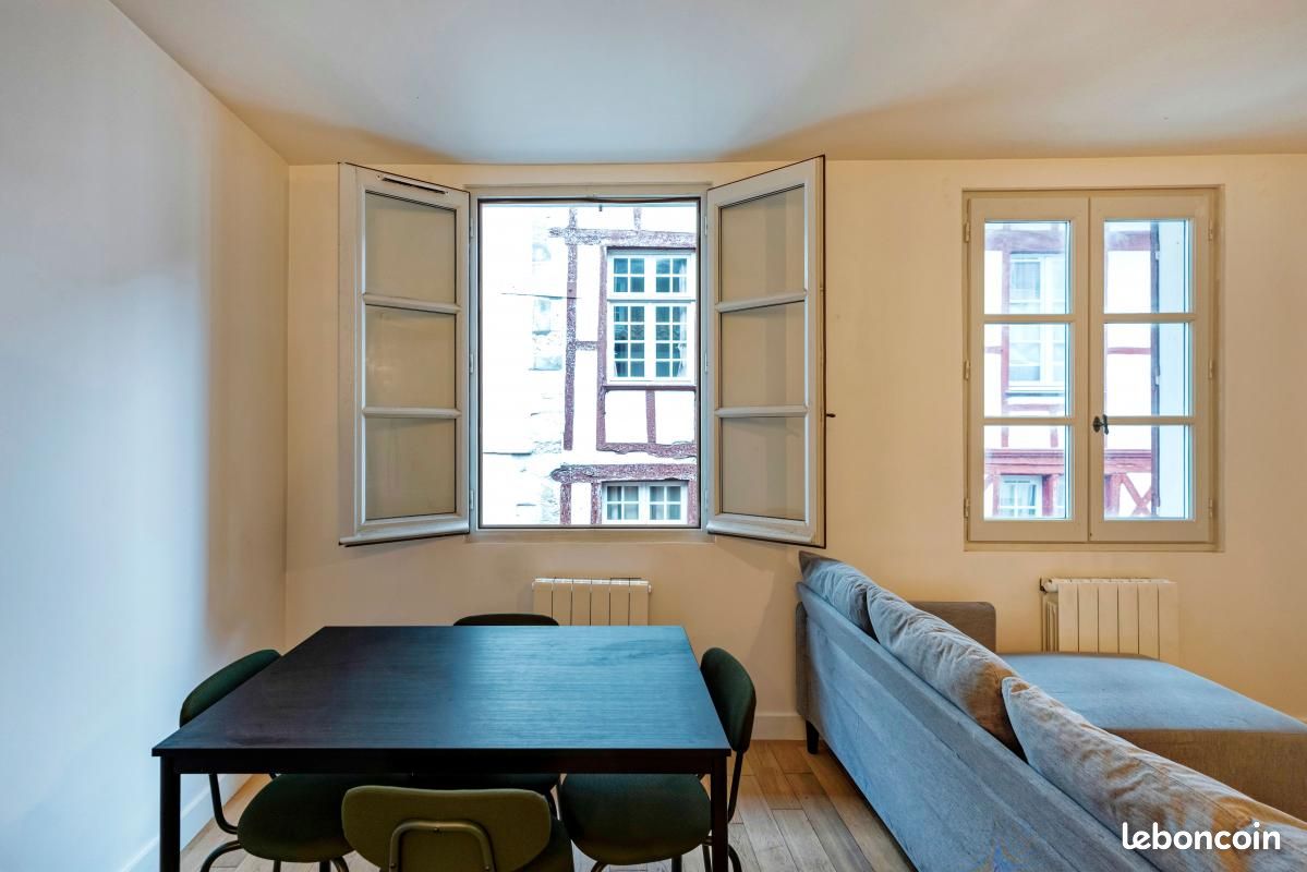 Appartement a louer bayonne - 3 pièce(s) - 64 m2 - Surfyn