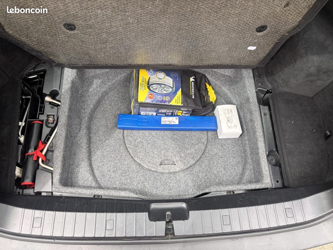 BMW SERIE 3 330i Touring Pack - BVA TOURING E46 330i PHASE 1 (image 29)