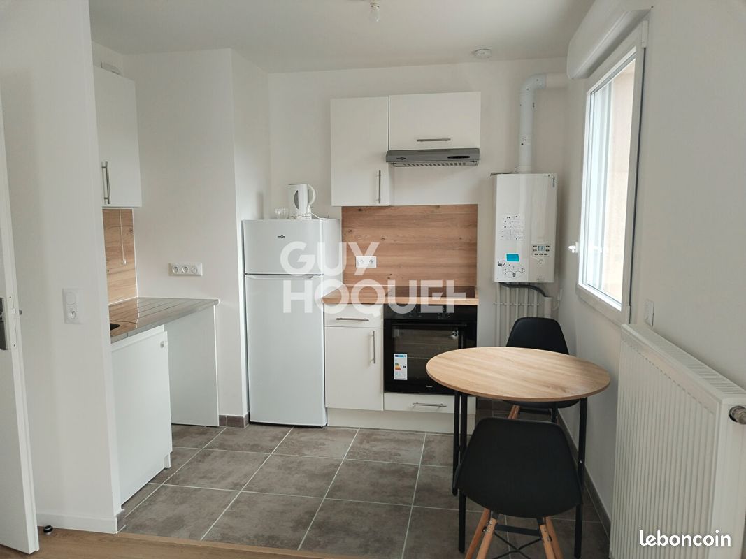 Appartement a louer chelles - 2 pièce(s) - 45 m2 - Surfyn