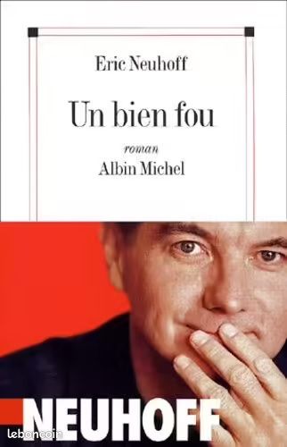Un Bien Fou - Eric Neuhoff (image 1)
