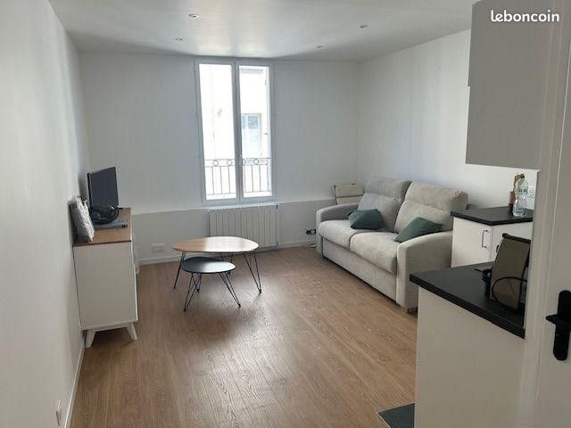 Appartement 1 pièce 21 m² · à Puteaux · 21 m² · 1 050 €/mois
