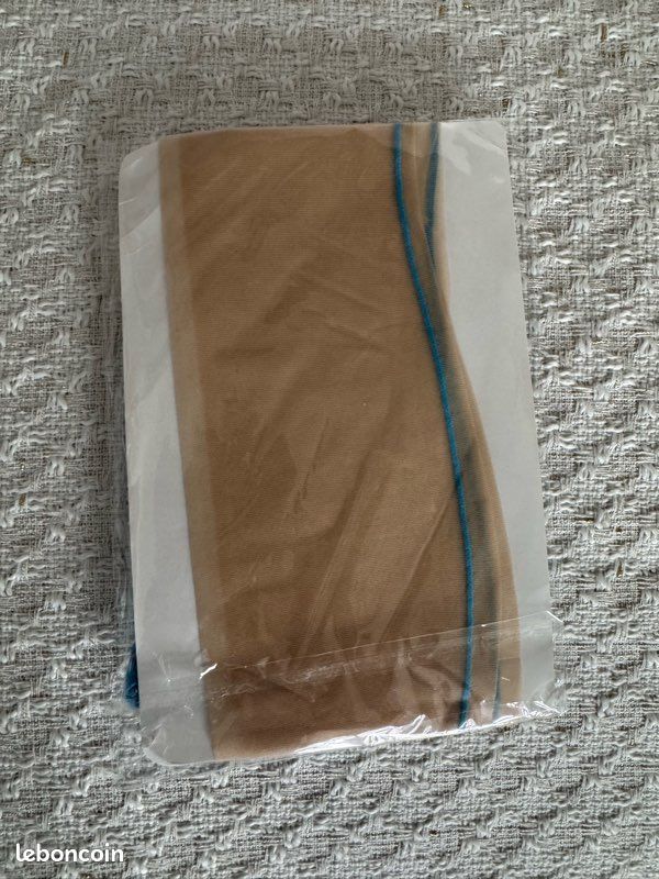 Lot pour Suire - bas nylon (image 2)