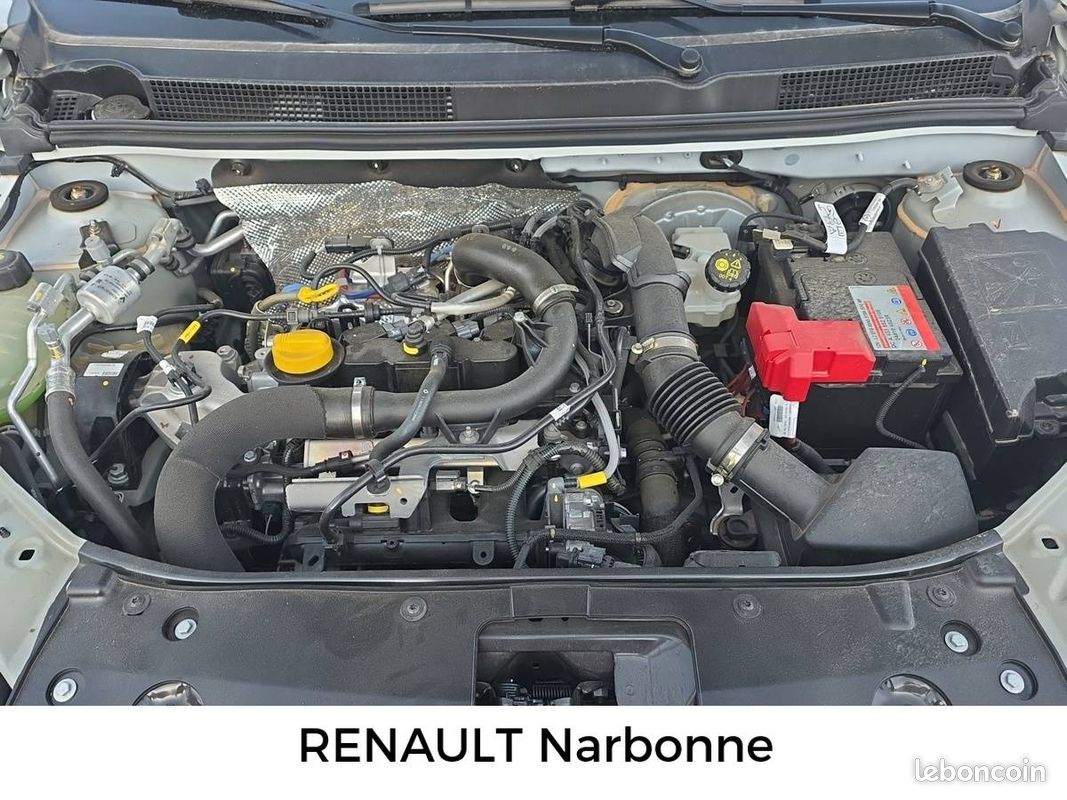 DACIA Sandero TCe 90 Stepway Expression (image 10)