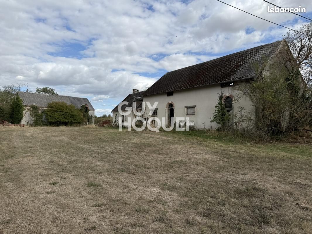 Maison 7 pièces 144 m² · à Bourges · 144 m² · 416 700 €