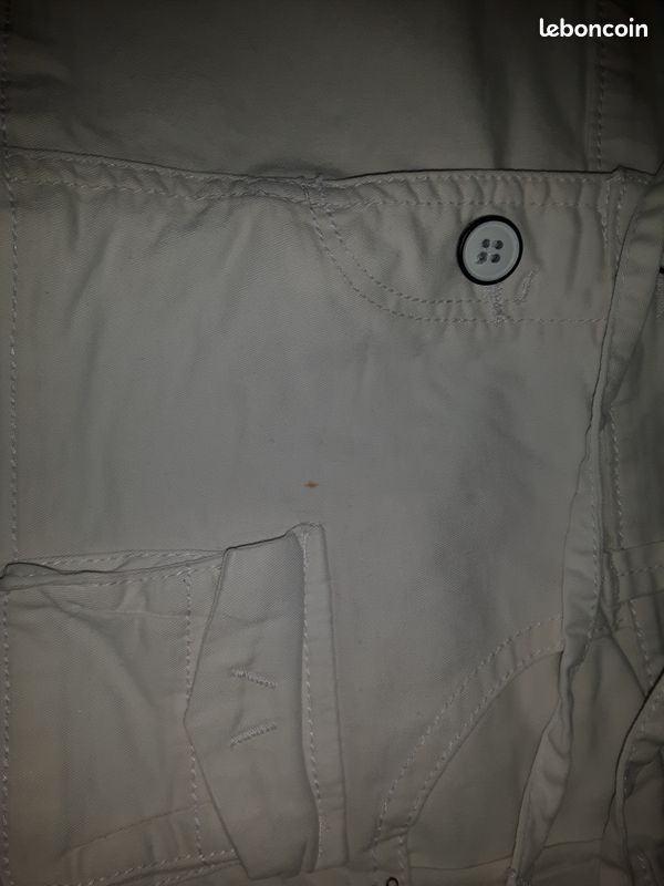 Mini jupe bershka taille 36/38 (image 2)