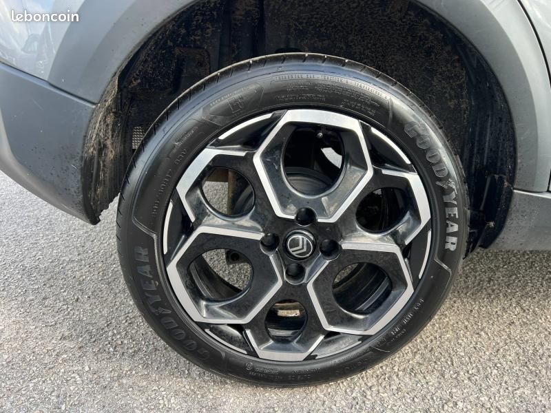 Citroen C3 1.2 Turbo 100ch MAX (image 10)