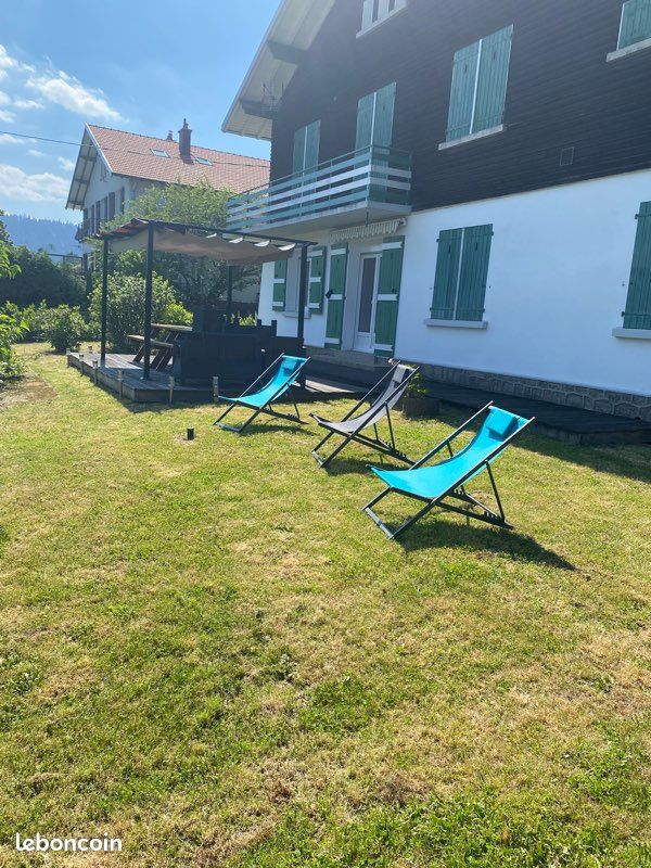 Maison 12 pièces 231 m² · à Gérardmer · 231 m² · 713 000 €