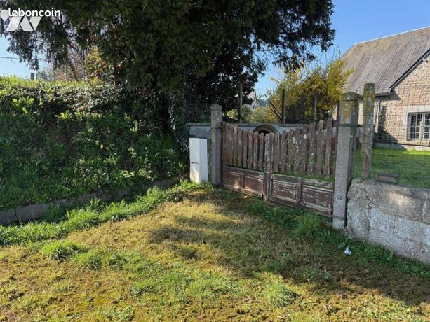 Terrain 528 m² STE CECILE