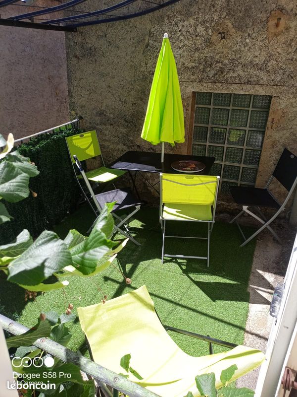 Maison 4 pièces 79 m² · à Lesches-en-Diois · 79 m² · 164 900 €