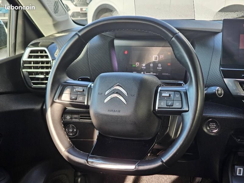 Citroen C4 PureTech 130 Shine EAT8 (image 13)
