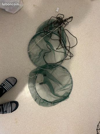 Appâts Pêche Nuit Eau Salée Leurres Souples Pour Pêche – Lot