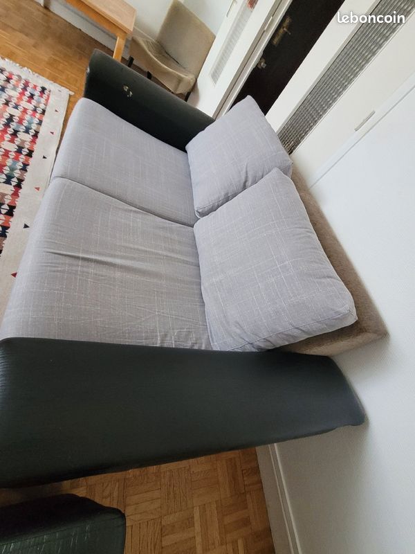 Fauteuil salon (image 2)