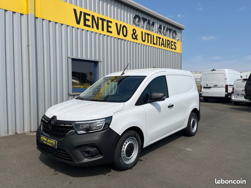 Renault KANGOO VAN L1 1.5 BLUE DCI 95CH ADVANCE -25 (image 1)