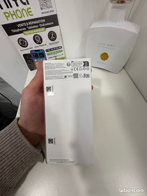 Redmi A3 Neuf (image 2)