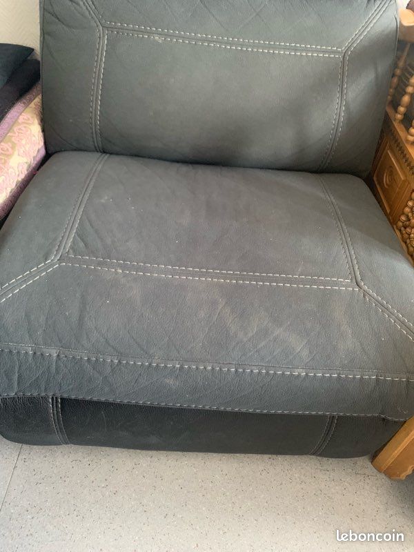 Canapé d angle fauteuil (image 5)