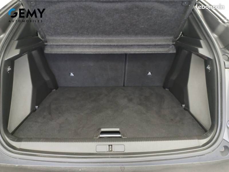 Peugeot 2008 BlueHDi 130 S&S EAT8 Allure Pack (image 6)